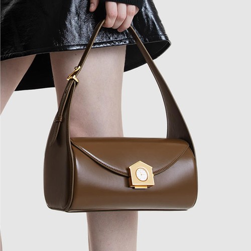 foldover crossbody bag